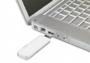 How to Connect a USB Modem to a Wireless Router