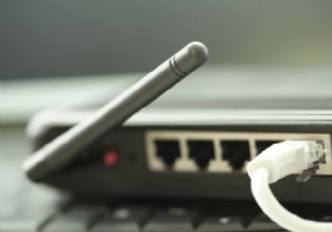 192.168.2.1 Default IP Address for Some Home Network Routers