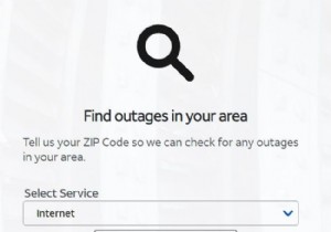 Is AT&T Down... Or Is It Just You?