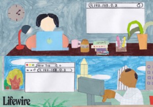 Uses for the 192.168.0.2 and 192.168.0.3 IP Addresses