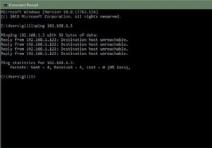 192.168.1.3: IP Address for Local Networks