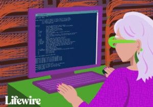 How to Ping a Computer or a Website