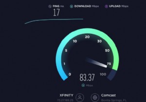 Is Your Broadband Fast Enough to Stream Audio?