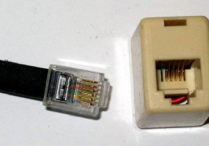 DIY Guide to Installing a Telephone Jack