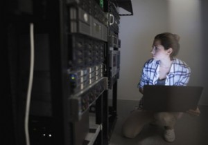 Port Numbers Used for Computer Networks