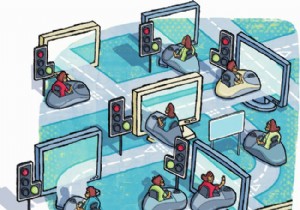 What Is Network Monitoring?