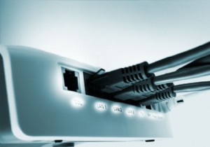 How to Connect a Landline Phone to a Modem