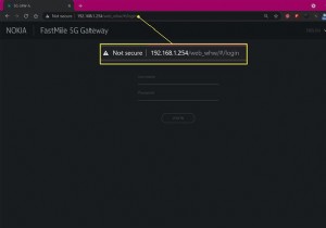 How to Change Your Modem Password