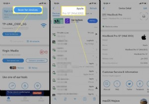 How to Tell If Someone is Using Your Wi-Fi