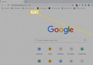 How to Manage Chrome Autofill Settings