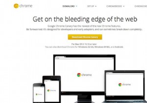 Chrome Canary: What It Is (and Who Needs It)