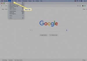 How to Customize a New Tab Page in Chrome