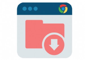 How to Make Chrome Save Files to a Different Folder