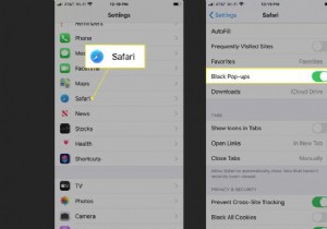 How to Use Safari Extensions on the iPhone, iPad, or iPod Touch