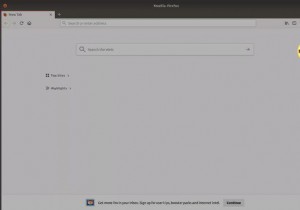 How to Change Themes in Firefox