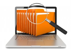 Where to Find Internet Explorers Temporary Internet Files
