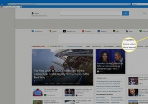 How to Manage Browsing History and Other Private Data in IE 11