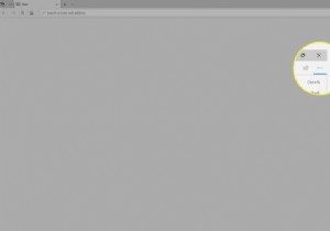 Using InPrivate Browsing in Microsoft Edge for Windows