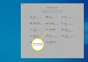 How to Change the Default Languages in IE11