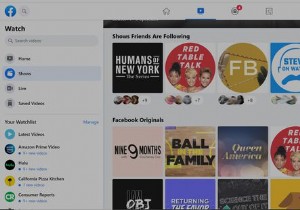 How to Set up and Use Facebook Trusted Contacts