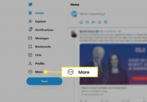 How to Change Your Twitter Password