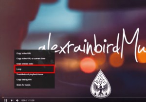 How to Automatically Repeat (Loop) YouTube Videos
