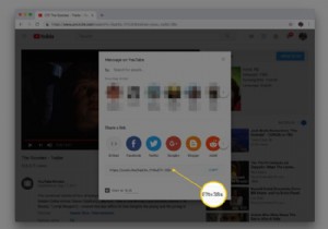 How to Link to a Specific Part in a YouTube Video