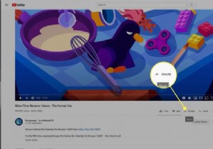 How to Customize an Embedded YouTube Video