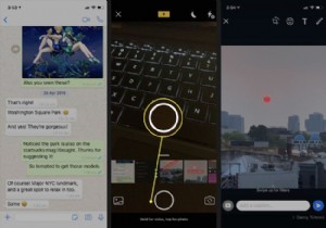How to Edit WhatsApp Images