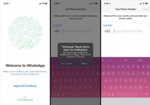 How to Restore WhatsApp Messages