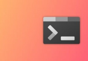 8 Ways to Customize Windows Terminal