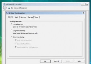 Changing Your Vista Boot Screen Graphic