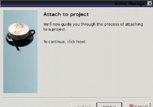 How To Be Part Of A Supercomputer With BOINC