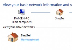 How to Share a 3G Wireless Connection in Windows 7