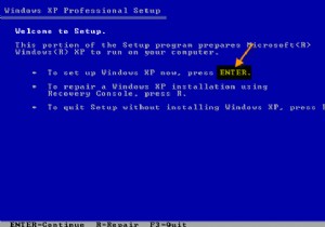 How to Remove or Change Administrator Password In Windows XP