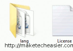 How To Restore Deleted Files Using Recuva Portable In Windows 7