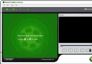 Christmas Week Special: iMedia Converter + DVD Creator Free Giveaway