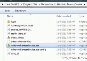 Remote Control Windows 7 With Your Android Phone
