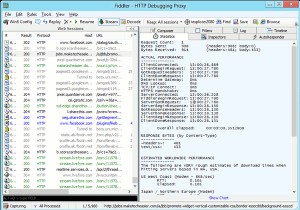 How To Monitor And See Network/Internet Traffic From Any Application [Windows]
