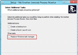 Replace the Windows Task Manager With A More Powerful Alternative