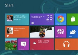Windows 8 Final: The Good, Bad And The Ugly