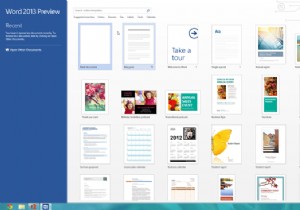 Microsoft Office 15: Is It Worth It?
