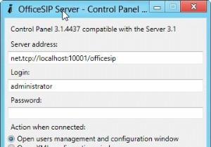 Complete Guide To Setting Up A SIP Server In Windows