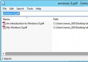 Frustrated With Slow Windows Search? Here Are Some Good Alternatives