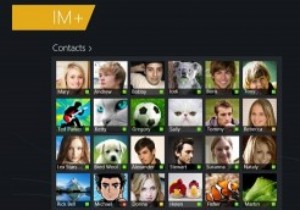 Top 3 New Communications Apps for Windows 8