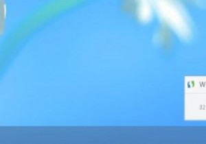 How to Get Desktop Update Notifications in Windows 8