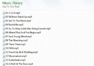 Useful Tips to Organize Your Music Library