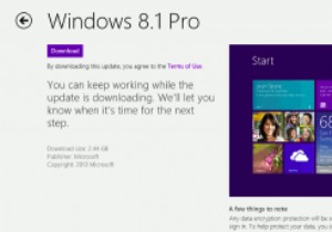 How to Create a Windows 8.1 USB Installer