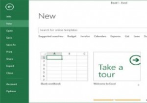 Adding Bing Features to Office 2013
