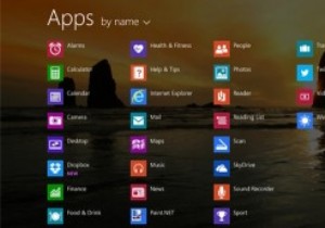 Replace the Windows 8.1 Start screen with the Apps screen